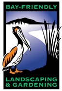 bay friendly landscaping logo