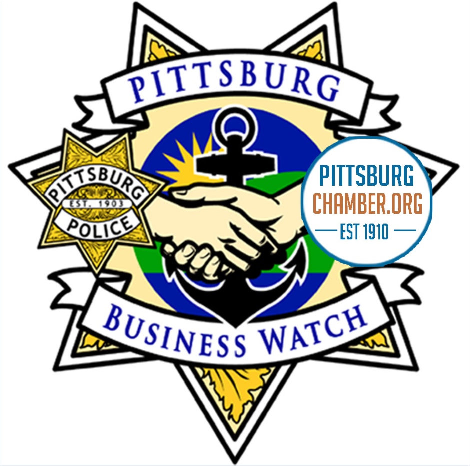 Business Watch Logo