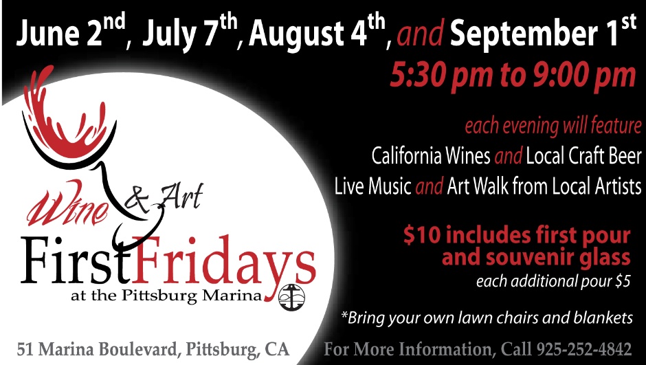 First Friday