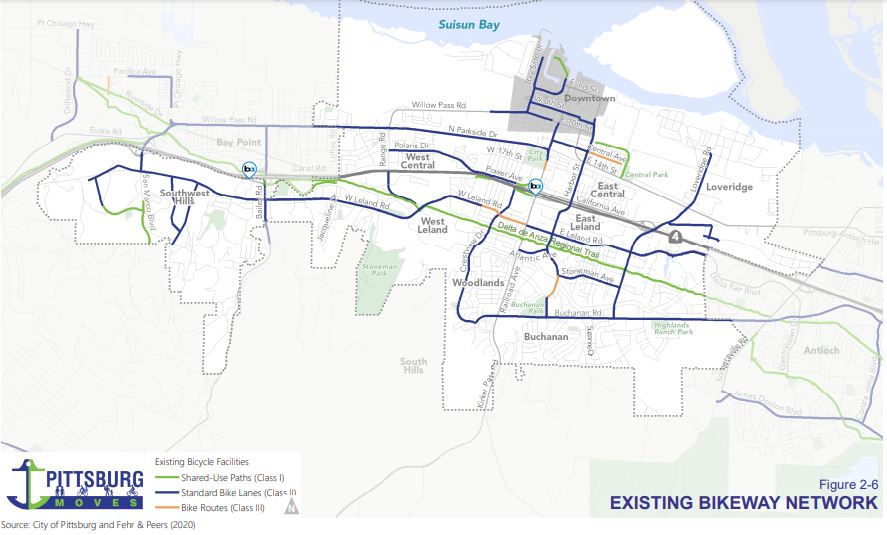 Bike Map