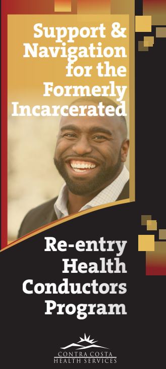 RE-Entry Health Conductors Program -Pittsburg