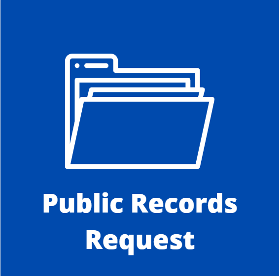 public Records Request img