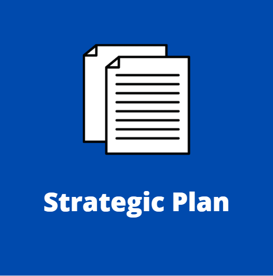 Strategic Plan icon