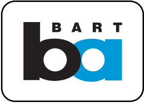 BART Logo