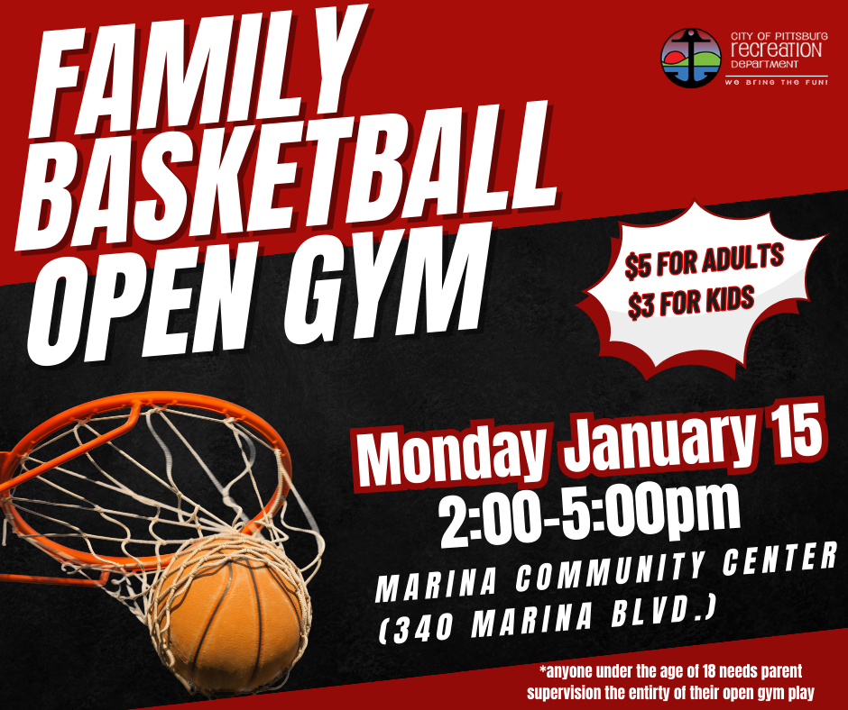 Family Open gym (1)