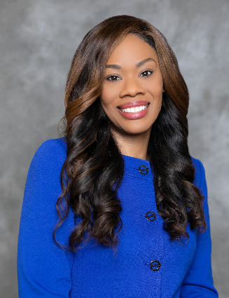 Councilmember Shanelle Scales-Preston 2024