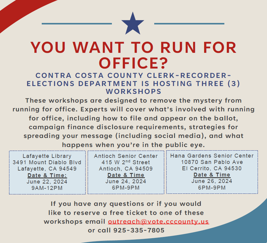 CC County Workshop Flyer