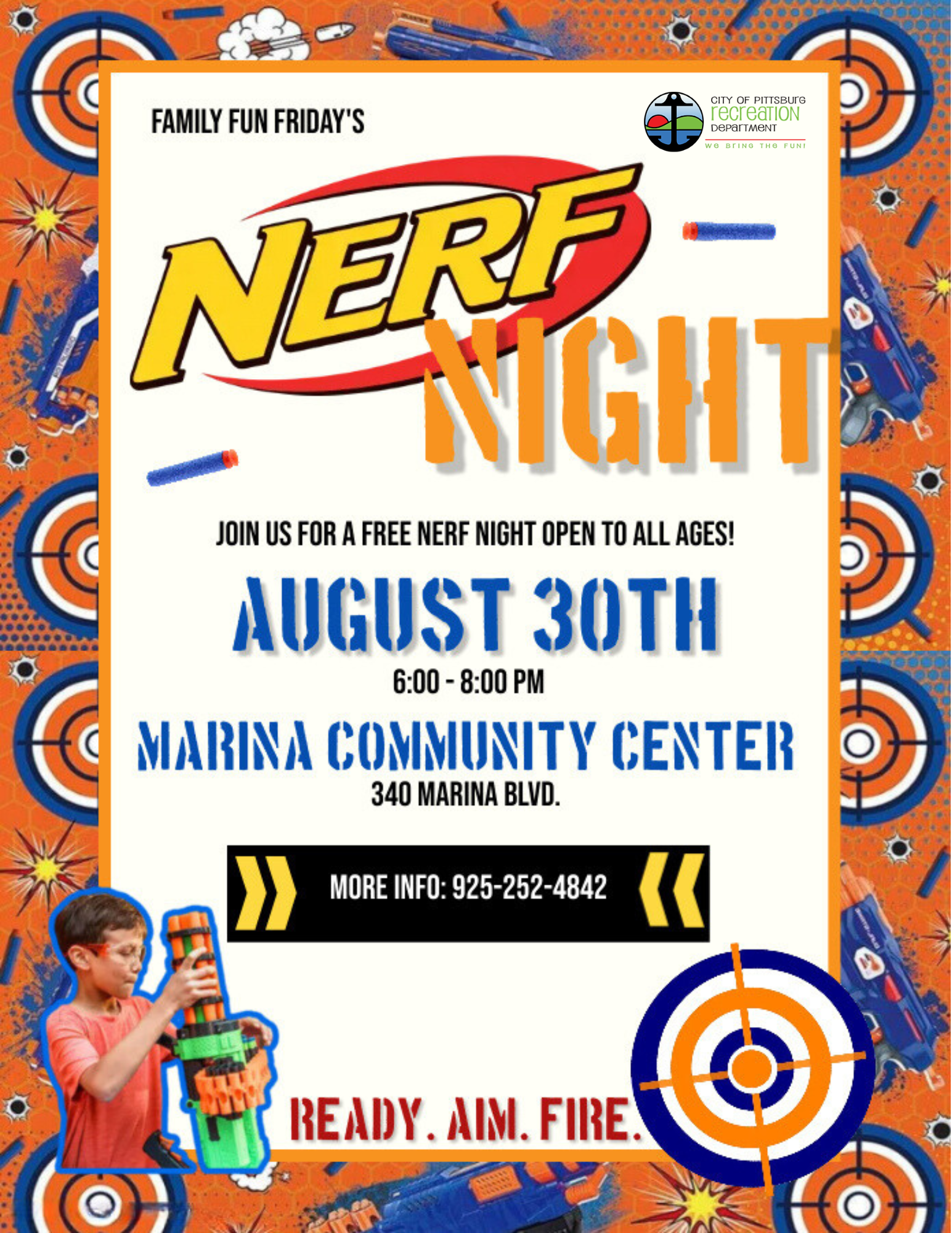 Nerf Night (1)