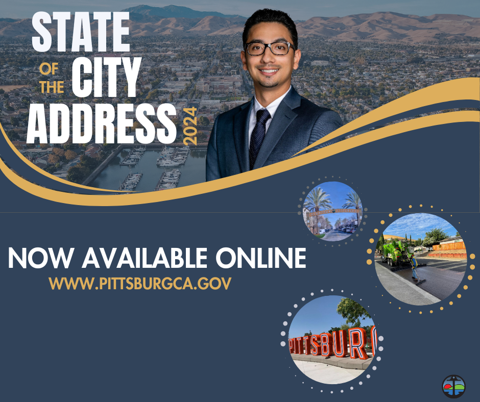 State of the City Address