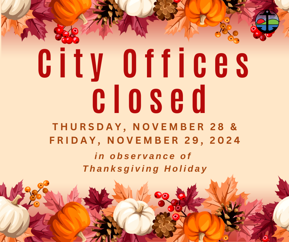 Office Closure