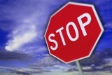 Stop Sign